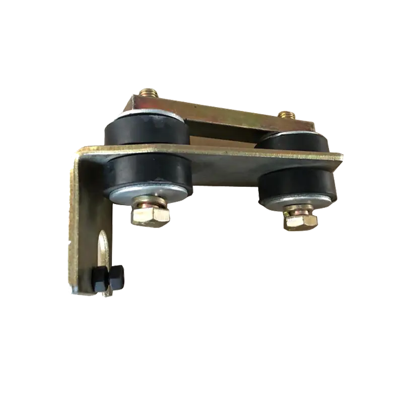 Wholesale Good quality selector shift cable bracket assy use for yutong bus parts Manufacturer, Factory