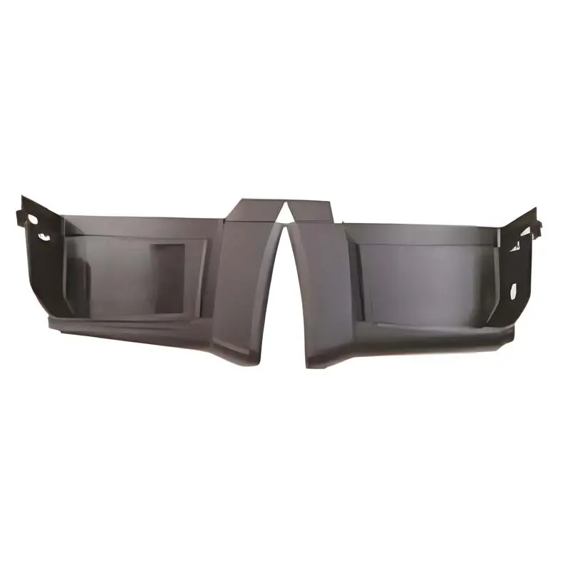 China Sinotruk HOWO T7H High Level Pedal (L/R) Genuine OEM Cab Access Step for Exterior Manufacturer, Supplier