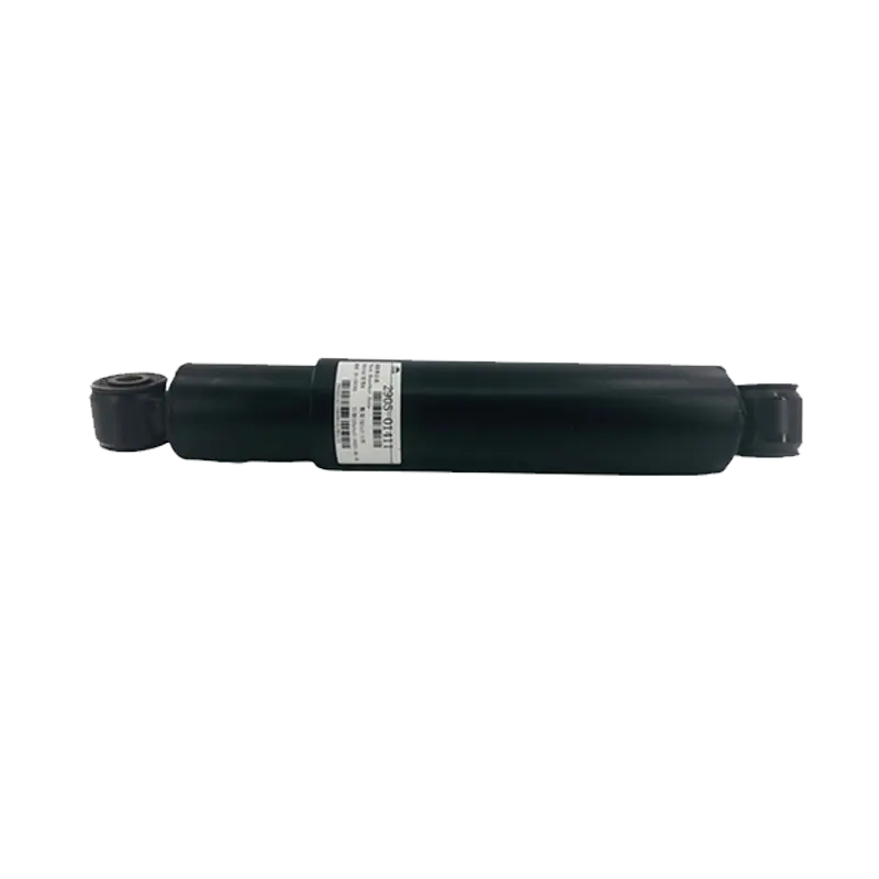 China use for YUTONG BUS shock absorber 2905-01411 Manufacturer, Supplier