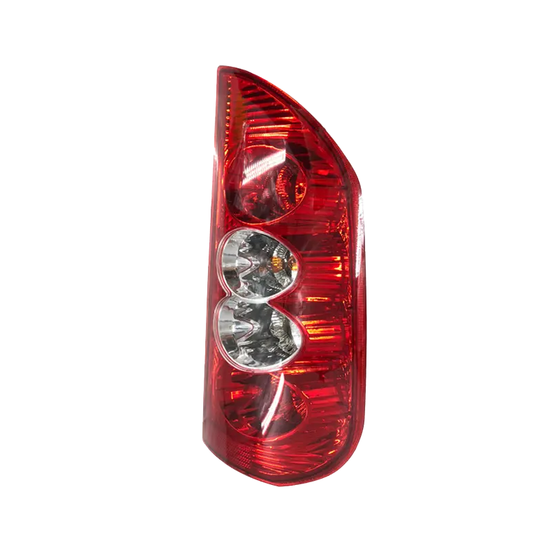 Wholesale High Quality Rear Taillight Assembly 3706-73291-07 for Zhongtong Bus Spare Parts Manufacturer, Factory