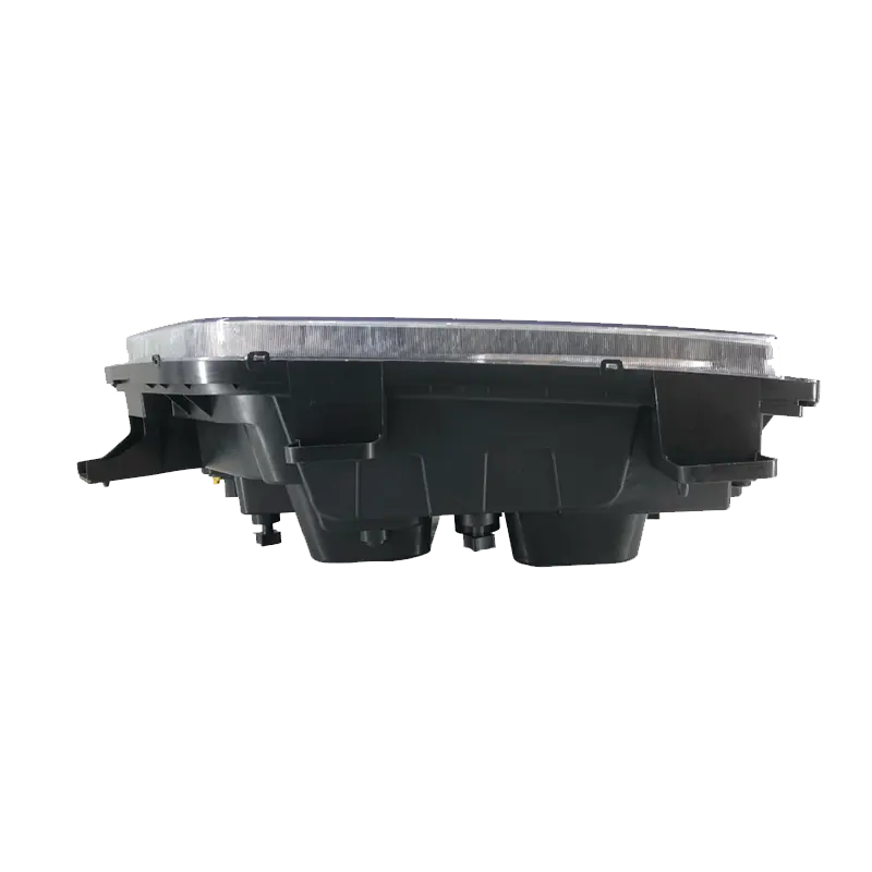 China 4121-00483 4121-00482 Headlamp Assembly Use for Yutong ZK6126 Bus Spare Parts