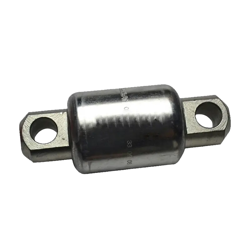 China New Condition 29YD1-25522 Small Torque Rod Bush Use for Higer Bus Spare Parts