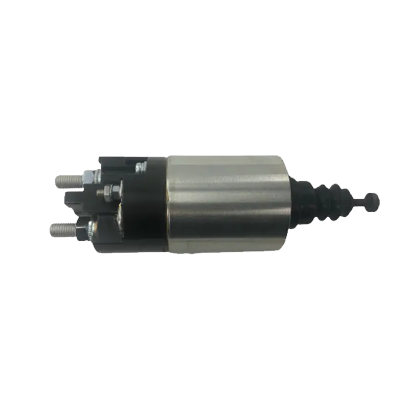 Wholesale Use for Yutong bus parts magnetic switch 3708-00127 - COPY Manufacturer, Supplier