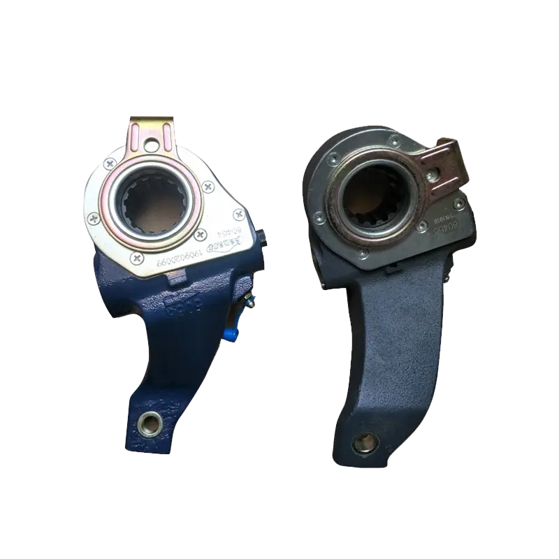 Wholesale 3554-00428 C80455 ZK6120 auto slack adjuster use for yutong bus parts Manufacturer, Supplier