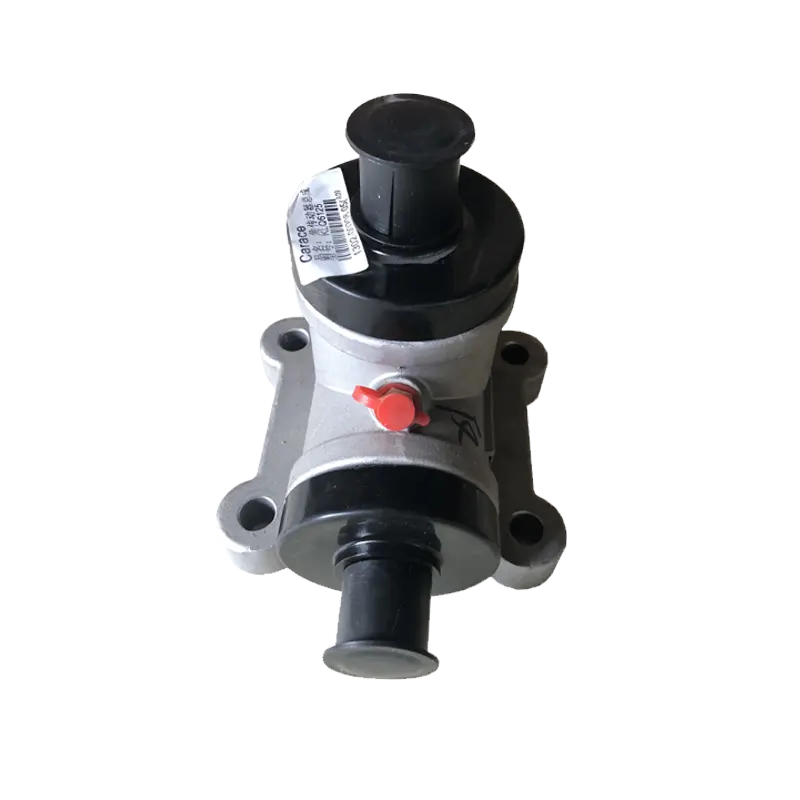 China 3415-00005 angle drive steering gear assembly use for yutong bus parts Supplier, Factory