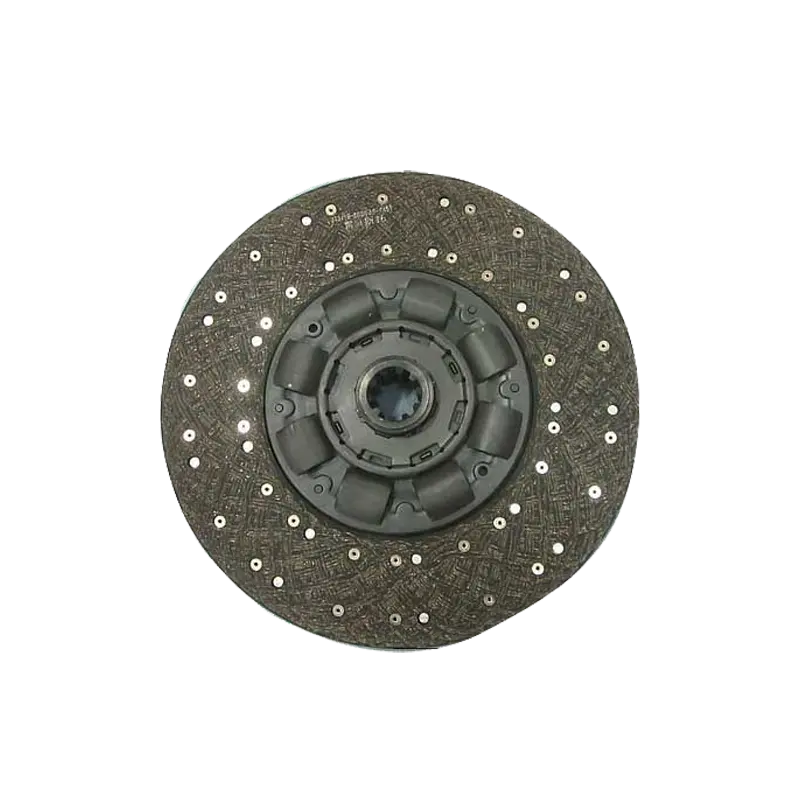 China Use for Higer KLQ6129 bus transmission clutch plate 16E11-01130 Manufacturer, Supplier