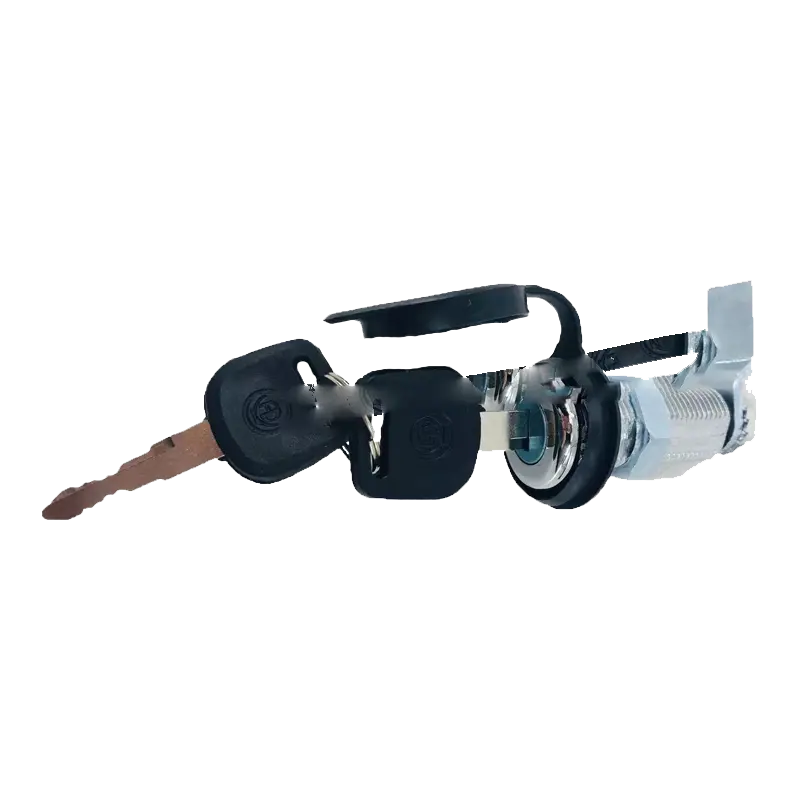 Wholesale Chinese Parts Door Lock use for yutong bus parts 5940-11032 Manufacturer, Factory