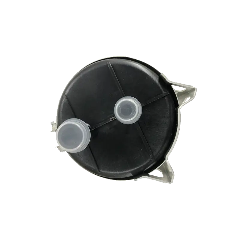 China 25132-15-0304 Clutch Oil Reservoir Use for Zhongtong Bus Spare Parts-1 Manufacturer, Factory