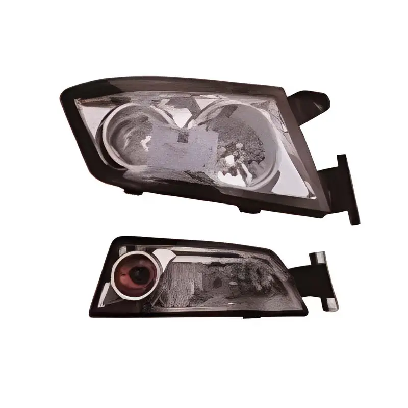 Wholesale SITRAK C7H Headlight Assembly Genuine OEM Product from Sinotruk Group Manufacturer, Supplier