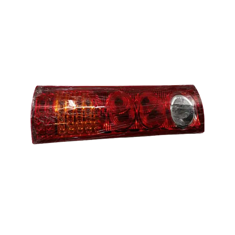 China Use for Kinglong bus parts XMQ6128Y square tail lights Manufacturer, Supplier
