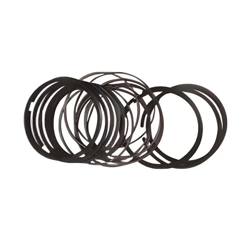 Wholesale MC07 MC11 piston ring for SINOTRUK MAN MC07/11 Engine Genuine OEM Engine Spare Parts for SITRAK C7H / HOWO T7H Supplier, Factory