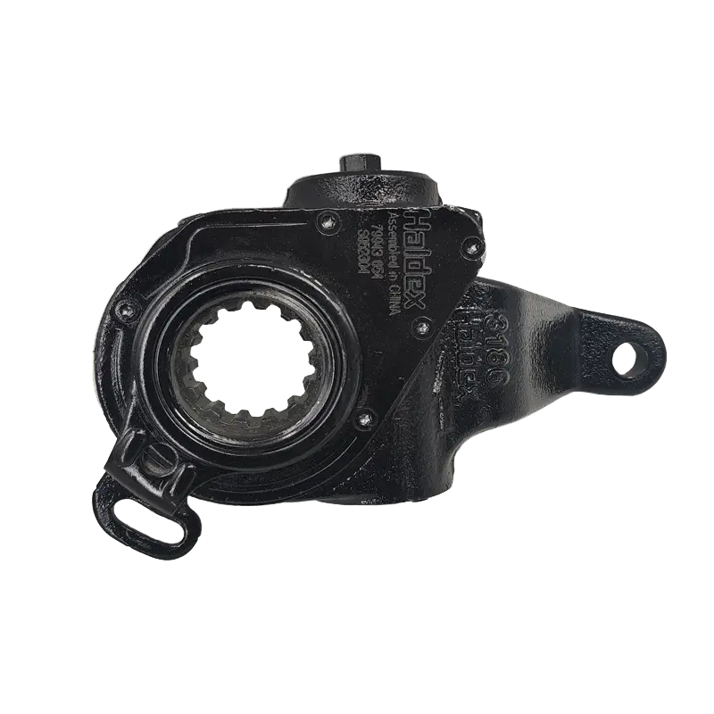 Wholesale rear slacker adjuster use for yutong bus parts 3502-00488 Manufacturer, Supplier