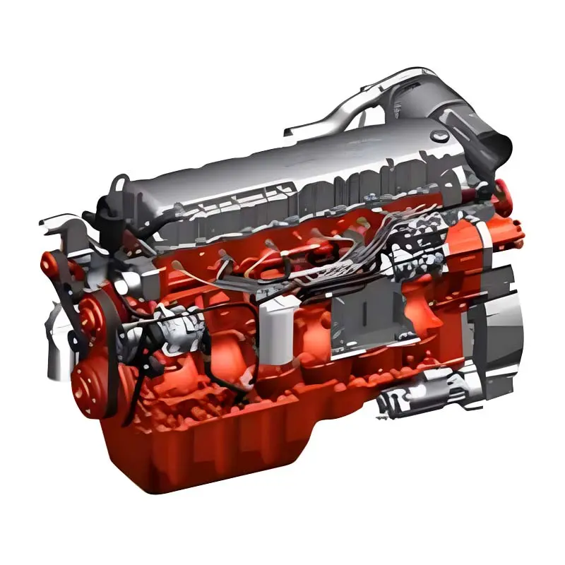Engine Compatibility