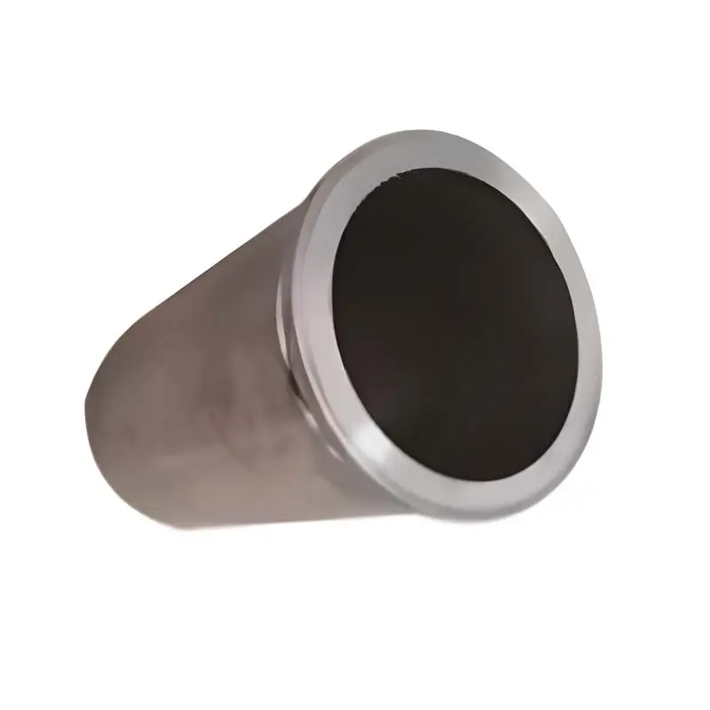 China Cylinder liner for SINOTRUK MAN MC11/13 Engine Genuine OEM Engine Spare Parts for SITRAK C7H / HOWO T7H Manufacturer, Supplier