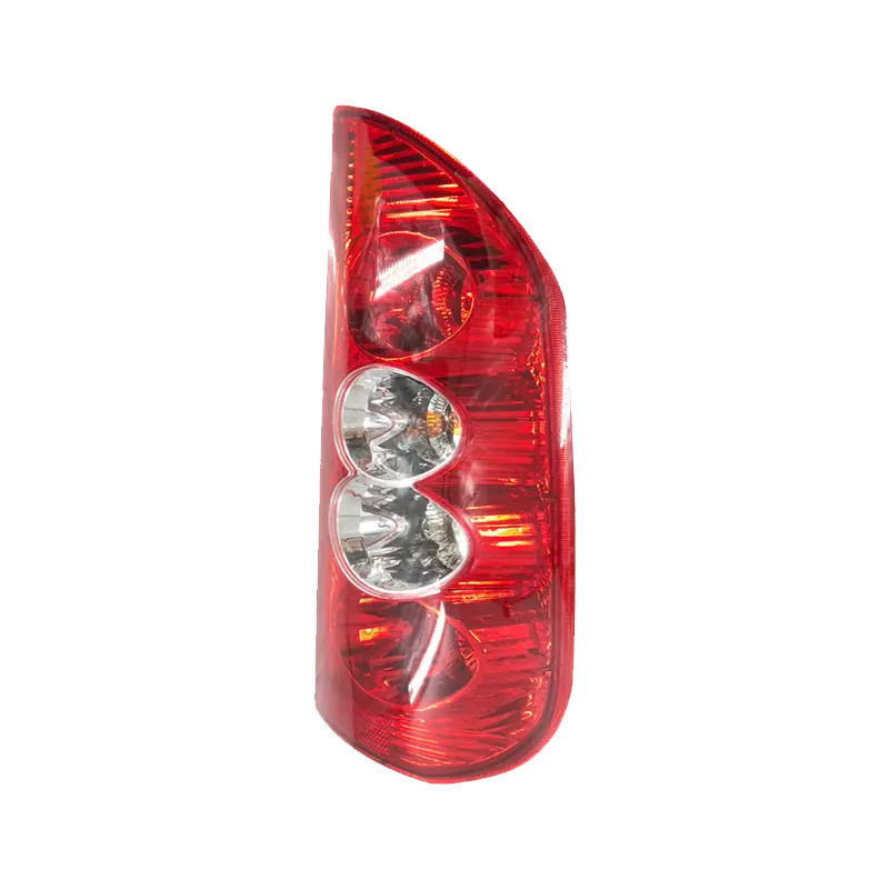 Wholesale High Quality Rear Taillight Assembly 3706-73291-07 for Zhongtong Bus Spare Parts Manufacturer, Factory