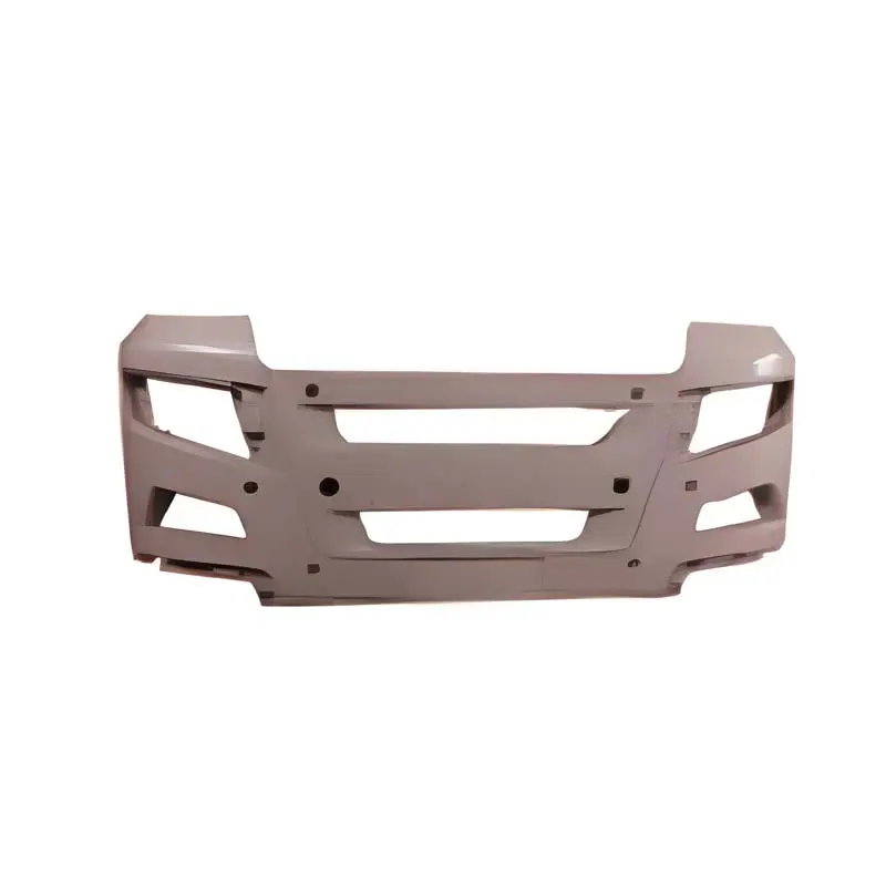 Wholesale SITRAK C7H Wide Body Bumper for Cab Accessories Genuine OEM Product from Sinotruk Group Manufacturer, Factory