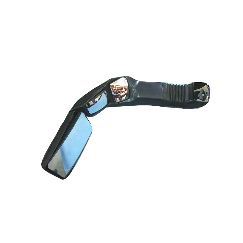 China Use for Higer KLQ6885 bus rear mirror left 82D21-02100-A Supplier, Factory