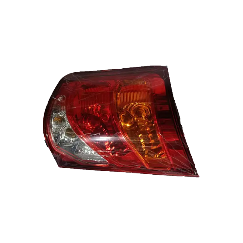 China Use for Higer bus parts rear lamp 37P01-73100-A Manufacturer, Factory