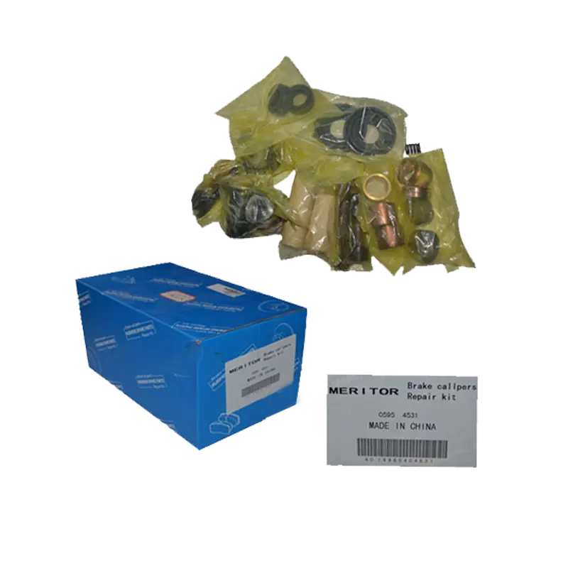 China Use for yutong kinglong ankai bus spare parts brake caliper repair kits Supplier, Factory