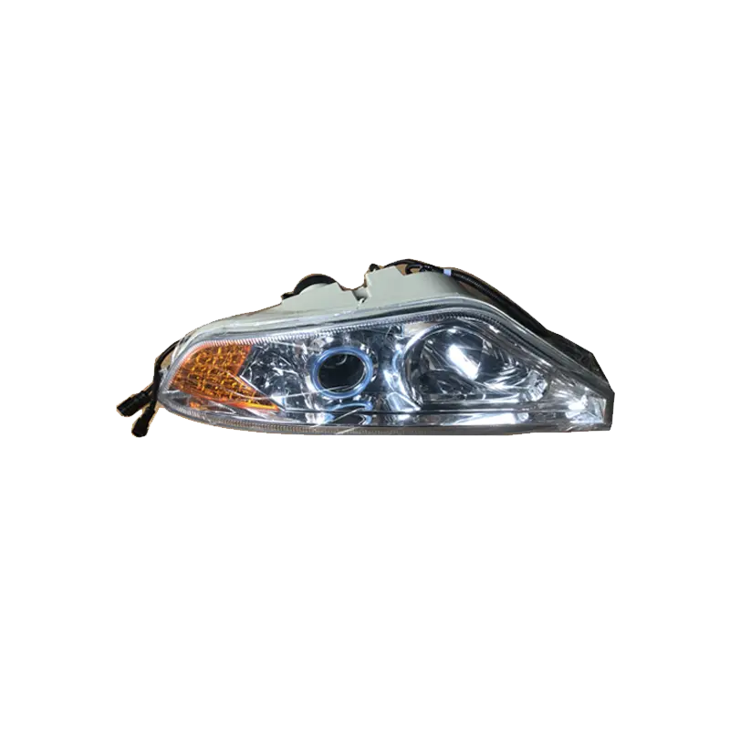 Wholesale Good quality 4121-80-00032 Headlight Assembly Use for Yutong bus parts Manufacturer, Supplier