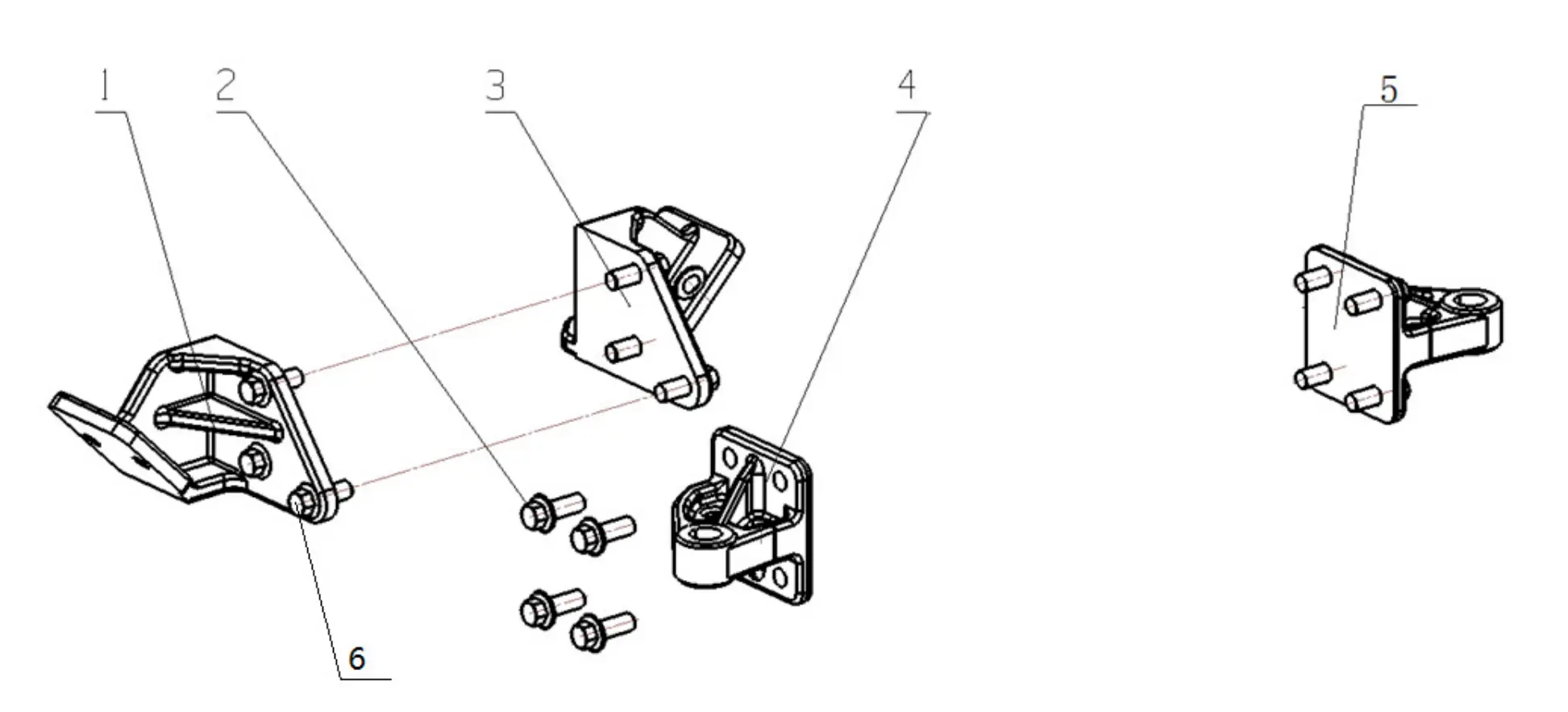 China Genuine YC4S140-48(S56D1) Cylinder Block & Head Assembly Parts Supplier, Factory