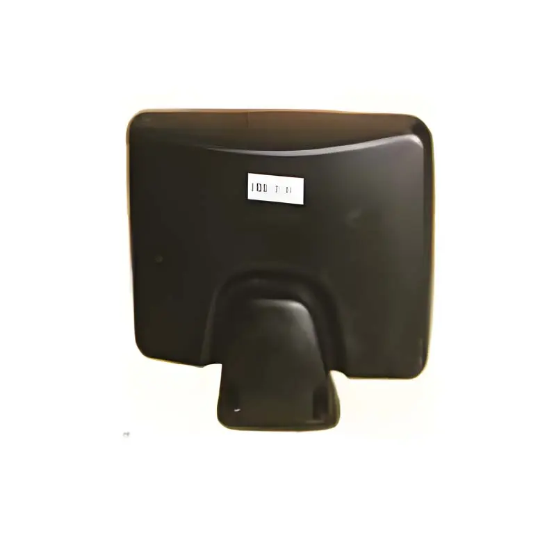 China Sinotruk HOWO 10 Series Genuine OEM Bumper Beacket Assembly Power Adjustable Manufacturer, Factory