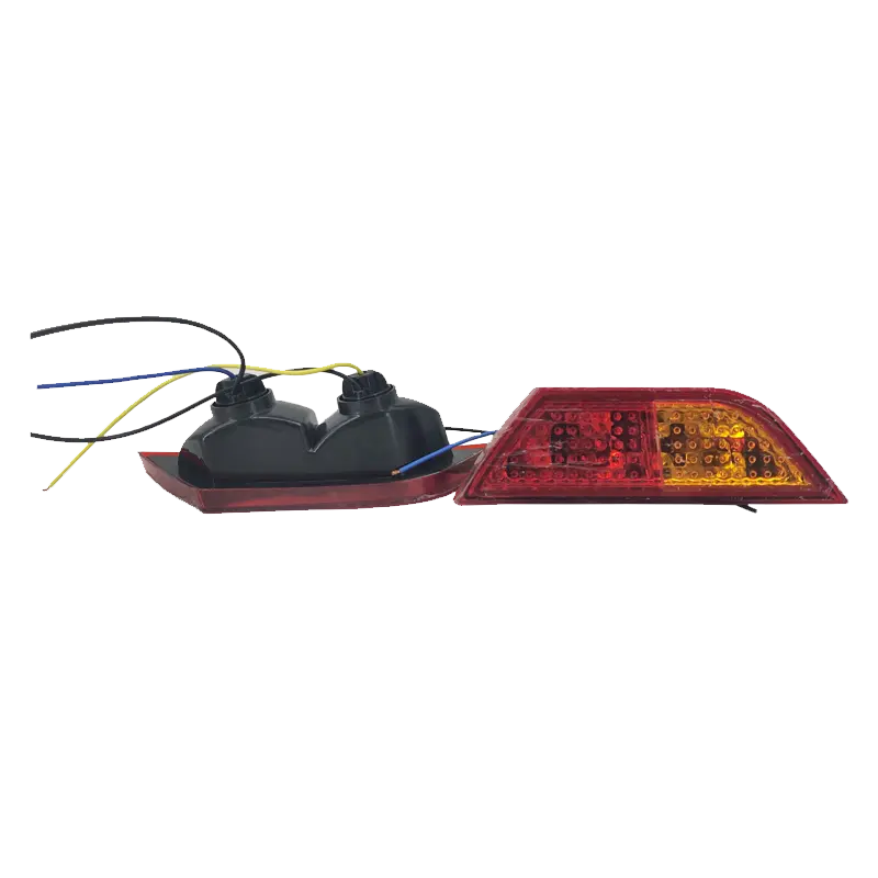 China Hot sale good quality Chinese bus parts Rhombus light for sale Supplier, Factory