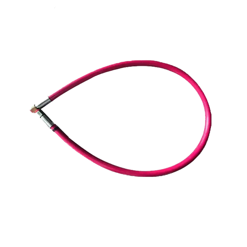 China Use for Yutong bus polyurethane reinforced hose assembly 3606-03099 Supplier, Factory