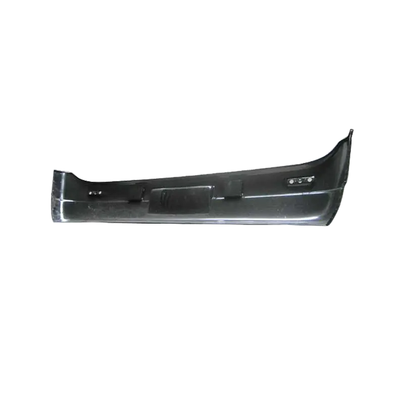 Wholesale Use for Higer KLQ6728 bus aftermarket bumpers 56J20-07000-A Manufacturer, Factory