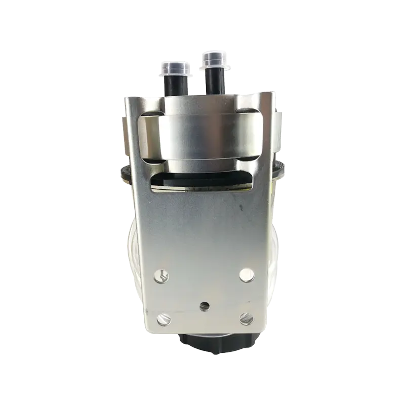 China 25132-15-0304 Clutch Oil Reservoir Use for Zhongtong Bus Spare Parts-1 Manufacturer, Factory