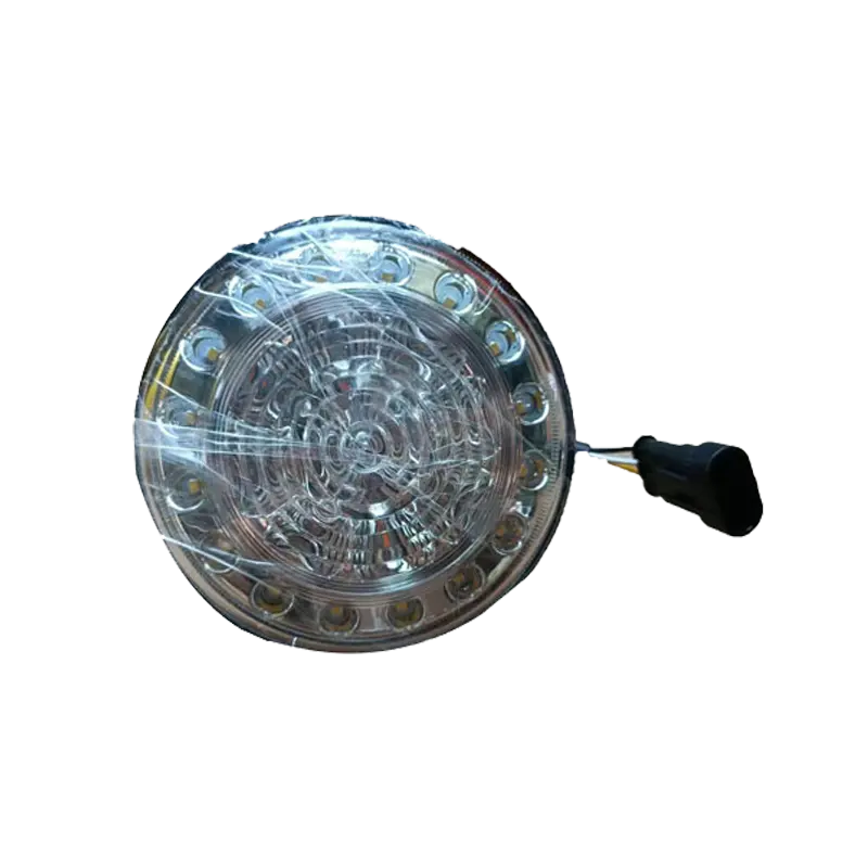 Wholesale Use for higer bus parts 37UAX-31080 Front turn signal Manufacturer, Supplier