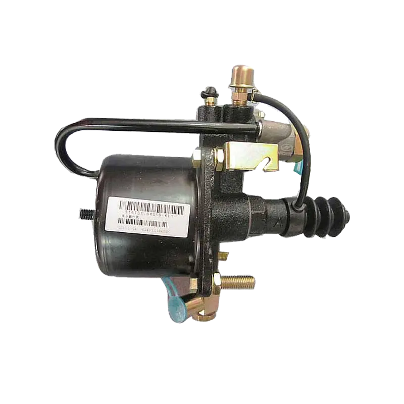 Wholesale Use for Use for Higer KLQ6728 bus manufacturers clutch booster 16T01-04010 Manufacturer, Factory