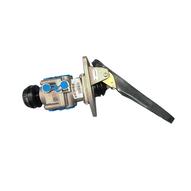 China Use for Higer bus foot brake valve 35M60-14020 Manufacturer, Factory