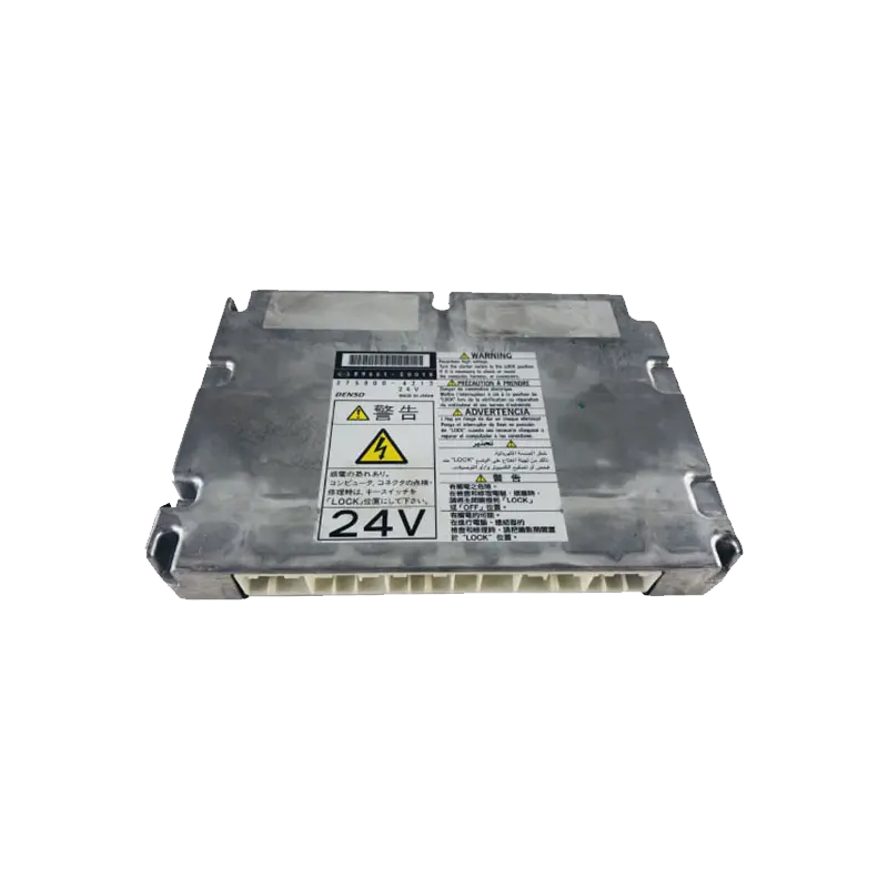 Wholesale Use for HIGER BUS KLQ6125 CONTROL BOX 89661-E0010 Manufacturer, Supplier