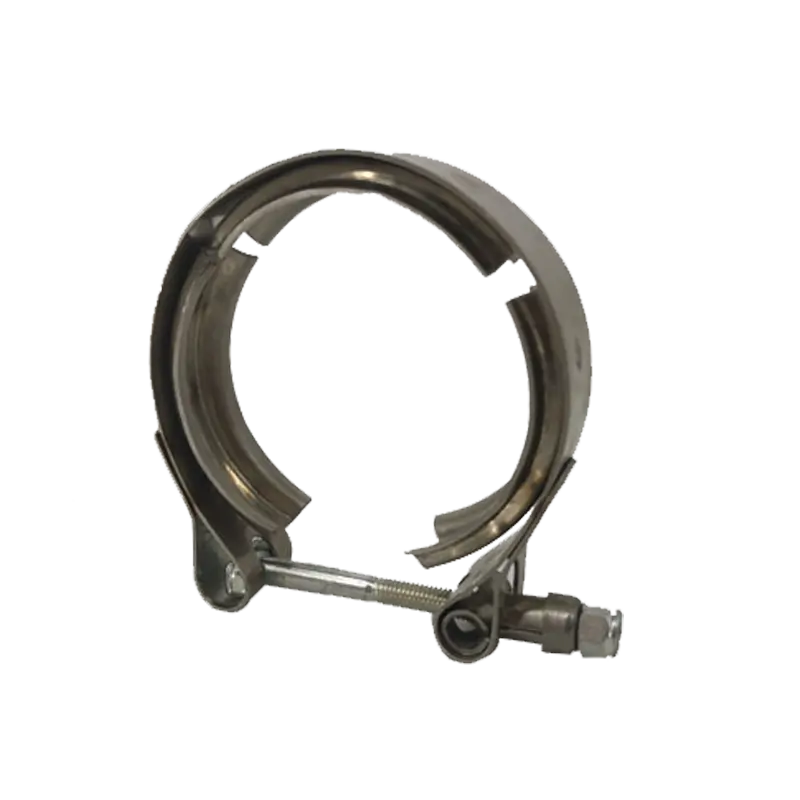 China use for YUTONG HIGER ZHONGTONG BUS 6CT CLAMP C3972681 Manufacturer, Supplier