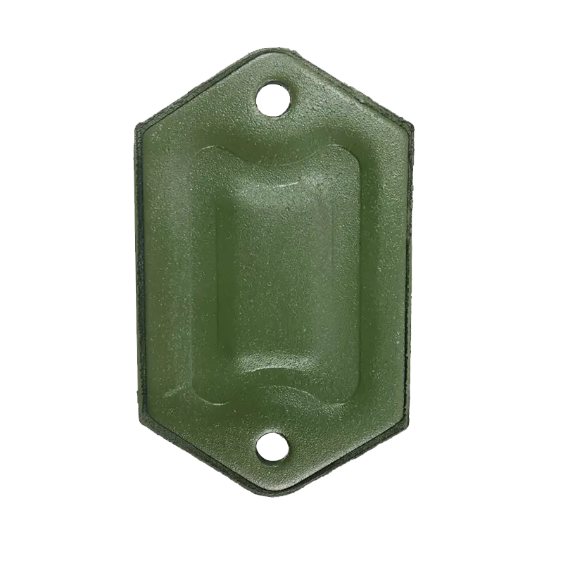 China Front Engine Mounting 1001-11913 1000-01-00001 for Zhongtong Bus Spare Parts Supplier, Factory