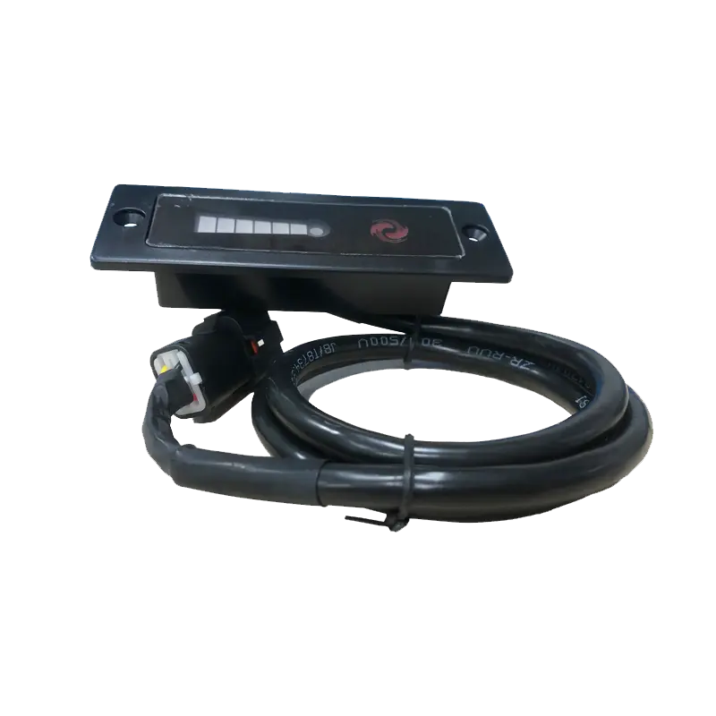 Wholesale High Quality 35E01-24090-01001 Retarder Indicator Light Use for Higer Bus Spare Parts Manufacturer, Factory