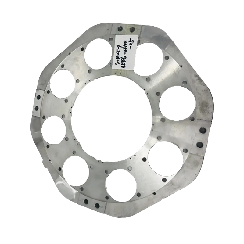 Wholesale Top Quality Chinese Use for KingLong Bus XMQ6129 Retarder Plate 235001177 Manufacturer, Supplier