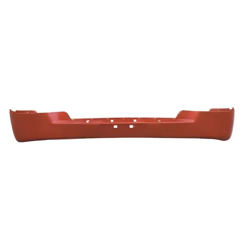 China Sinotruk HOWO T7H Bumper Left/Right Part Genuine OEM Factory Finish Supplier, Factory