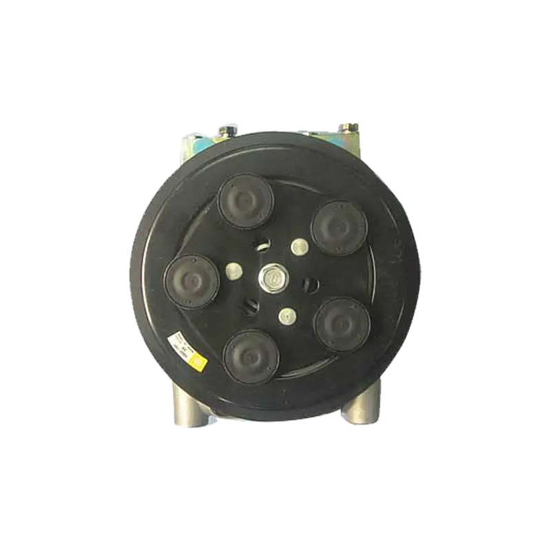 China Use for Higer KLQ6728 bus A/C compressor 81C06-04001-B Supplier, Factory