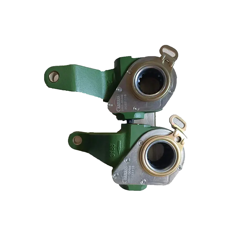 Wholesale use for yutong bus parts 3502-00488 Adjustment arm-1 Manufacturer, Factory