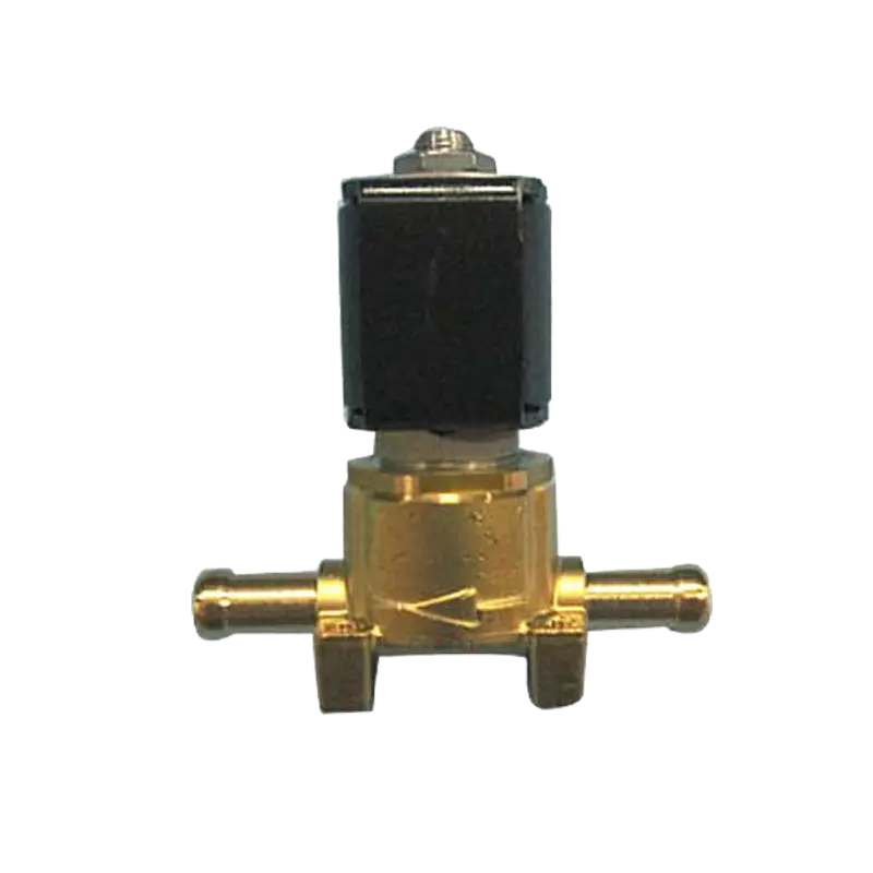 China Use for Higer KLQ6885 bus auto parts solenoid valve 12SF7-05010 Manufacturer, Supplier