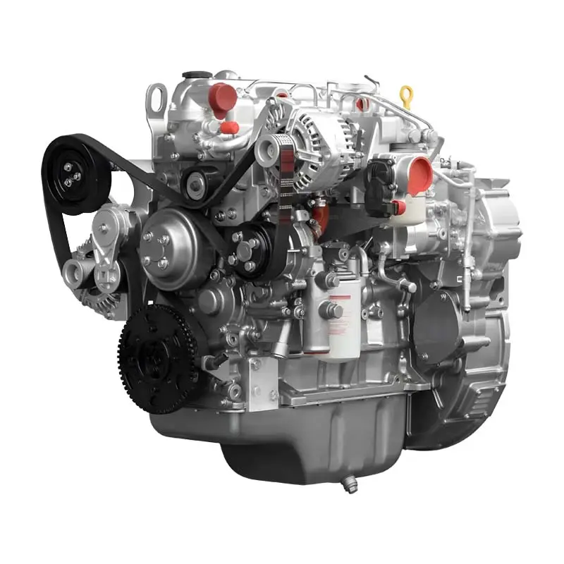 Engine Compatibility