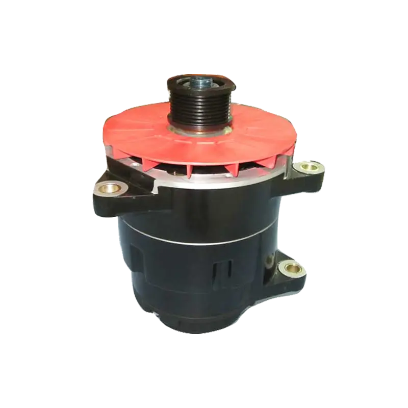 China Use for Higer KLQ6122 bus auto alternator 37T01-01001 Manufacturer, Supplier