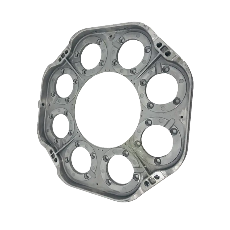Wholesale Top Quality Chinese Use for KingLong Bus XMQ6129 Retarder Plate 235001177 Manufacturer, Supplier
