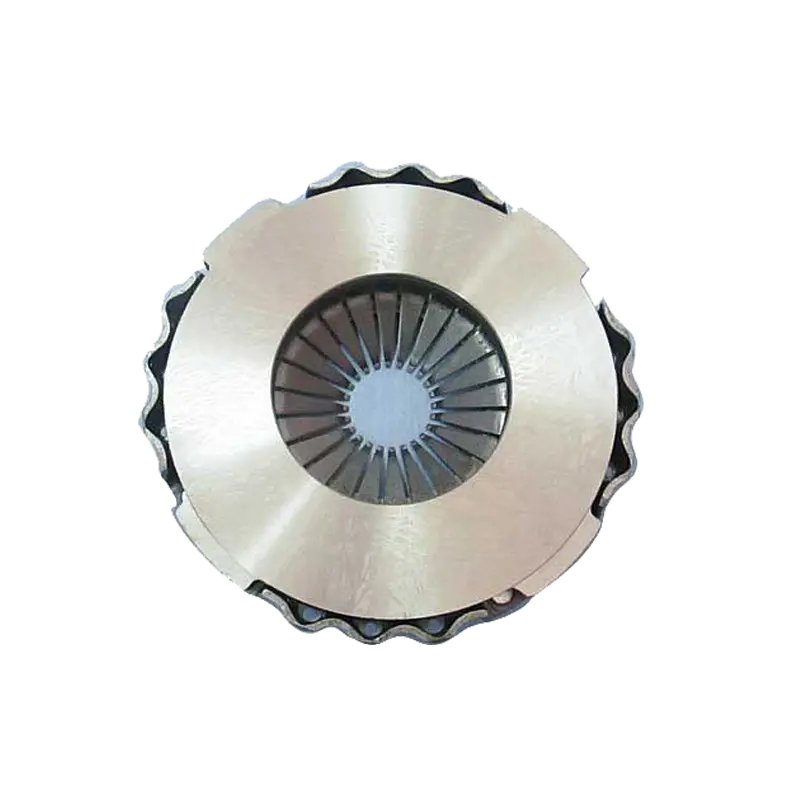 China Use for Higer KLQ6129 bus clutch and pressure plate 16E11-01090 Manufacturer, Factory