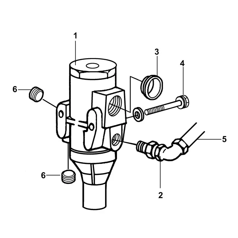 China FAST 8JS85C Gearbox Parts - Control Device/Air Filter Regulator/Auxiliary Case Drive Gear Assembly Manufacturer, Factory