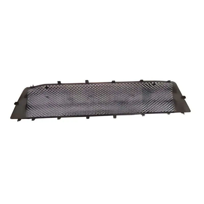 China Sinotruk HOWO T7H Middle Bumper Genuine OEM Front Bumper Center Piece Manufacturer, Supplier