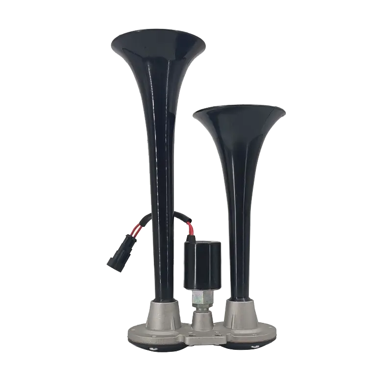China air pressure horn use for yutong zhongtong bus parts Supplier, Factory