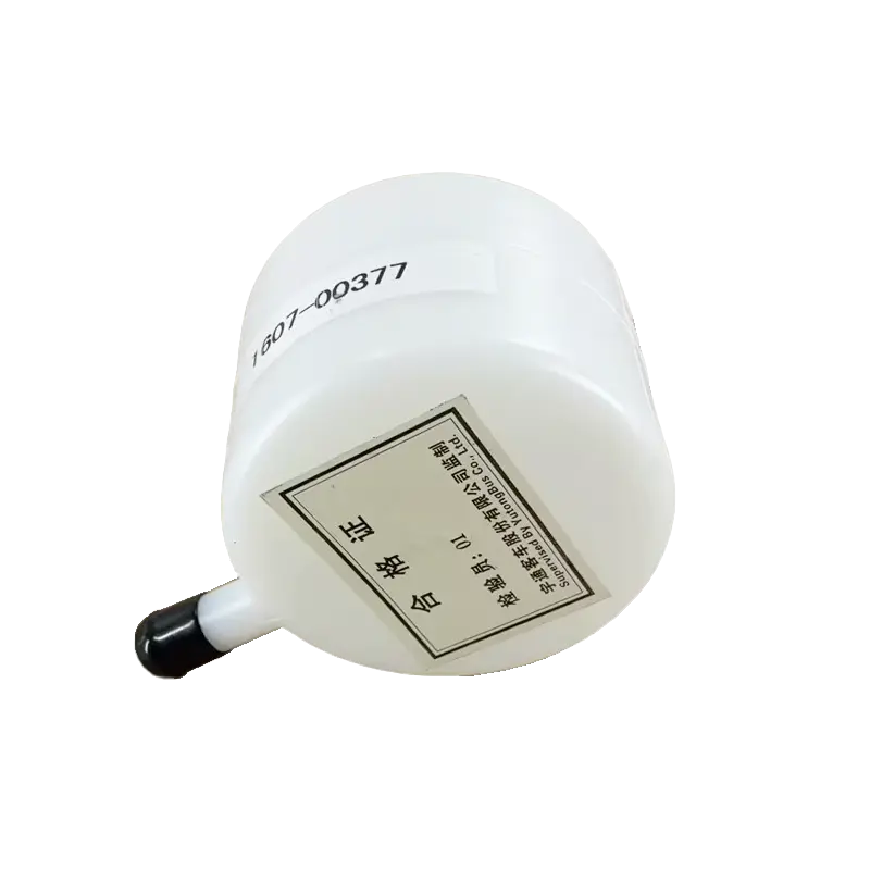 China High Quality Clutch Oil Canister 1607-00377 for Yutong Bus Spare Parts Supplier, Factory